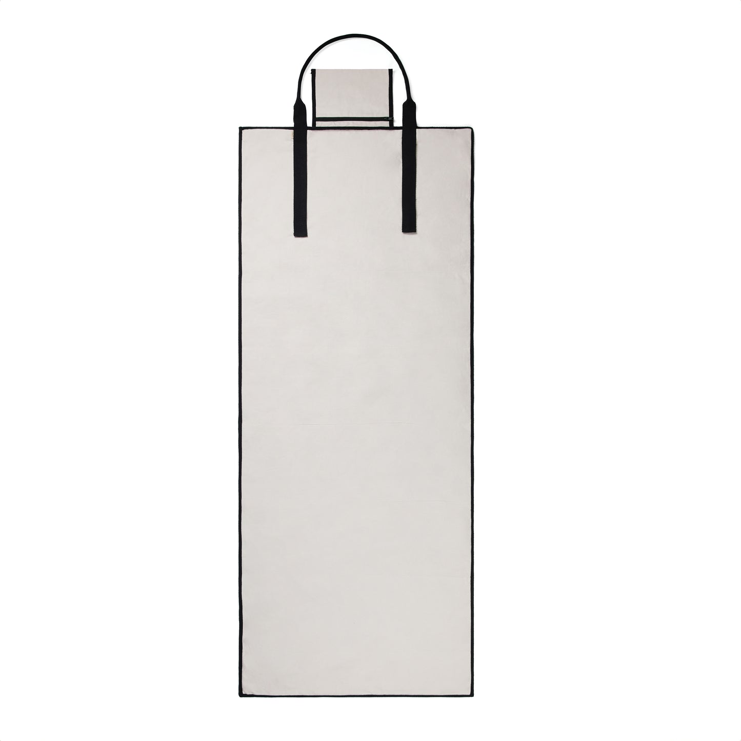 DE STRANDMAT