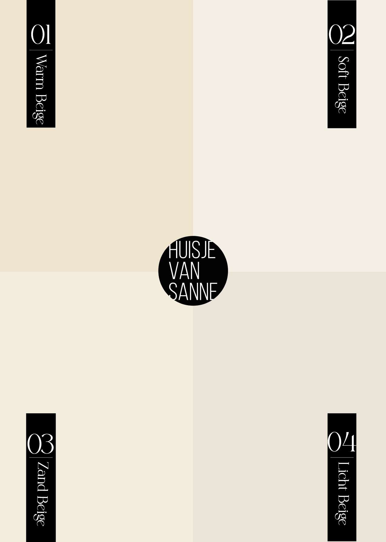 GEPERSONALISEERDE NAAM BABY POSTER