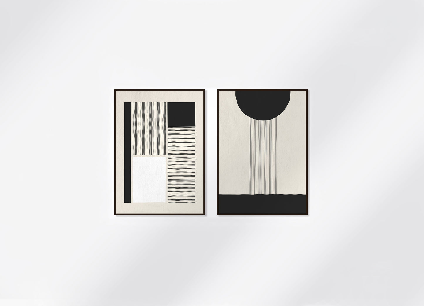 ABSTRACT ART 04.2 - POSTER