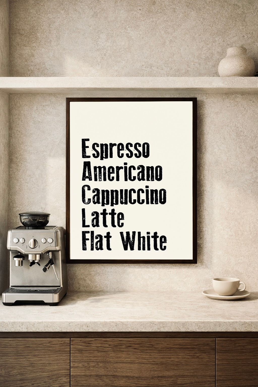 Coffee Posters
