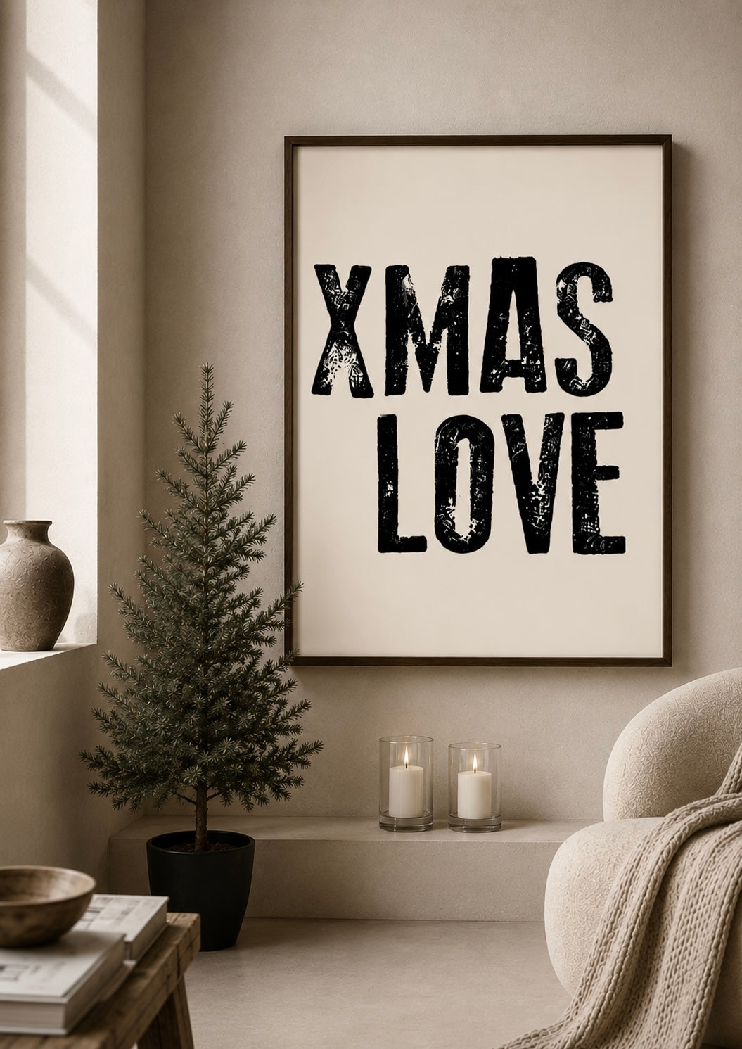 Christmas Love