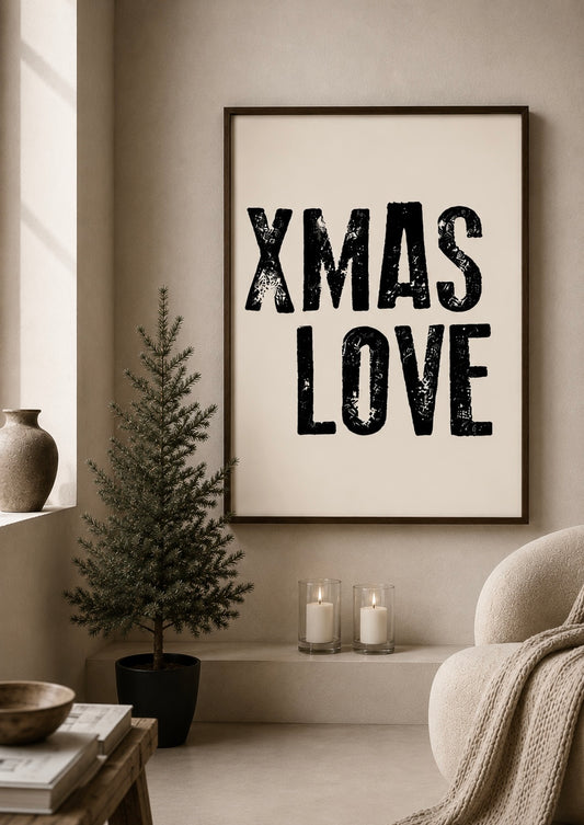 Xmas Love