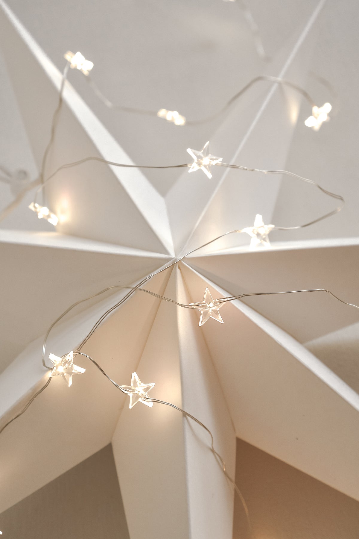 STERNE LICHT – HUISJEVANSANNE