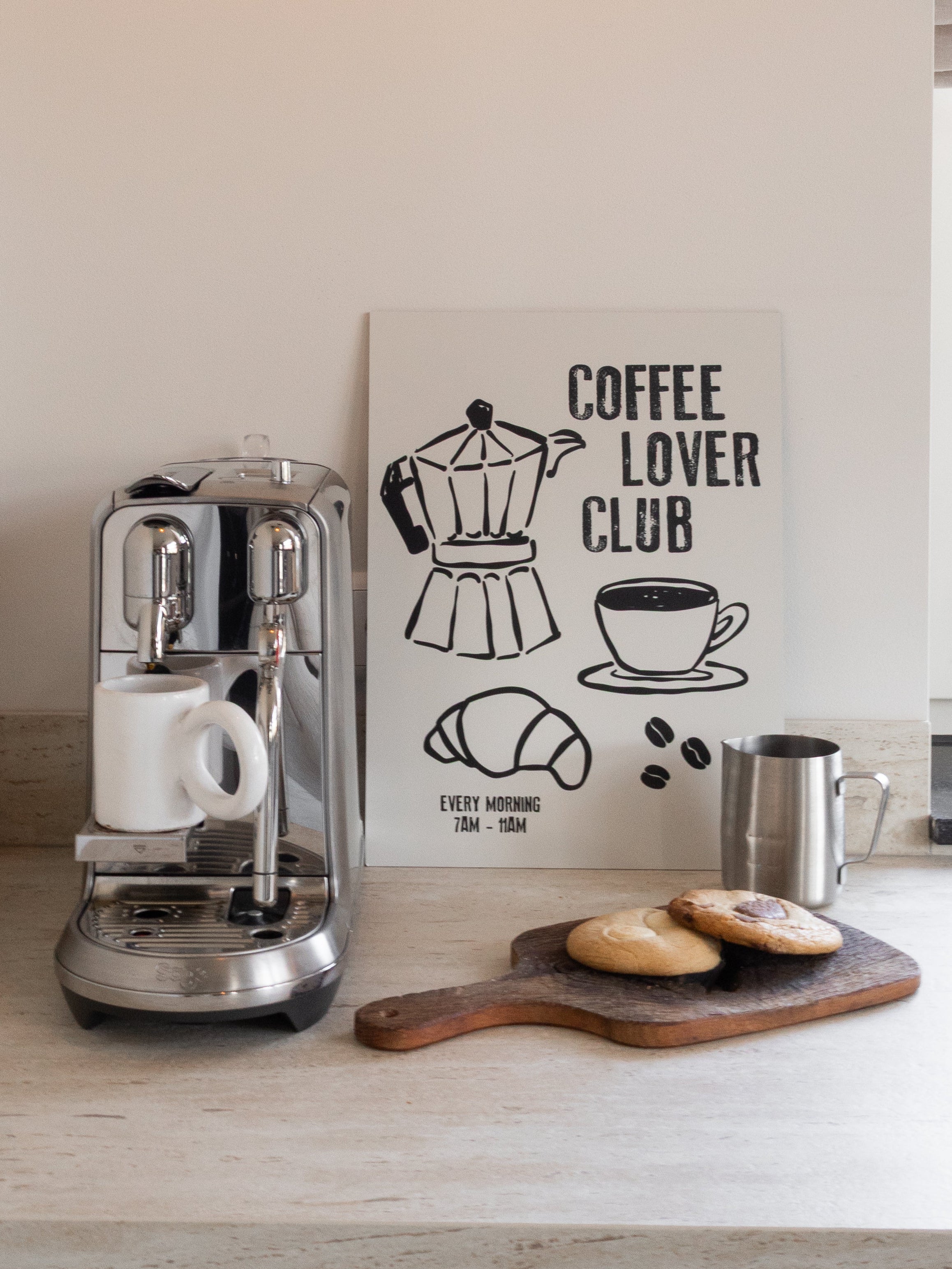 Coffee 04 – HUISJEVANSANNE
