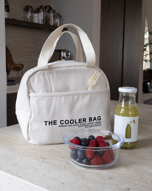 THE COOLER BAG  - koeltas