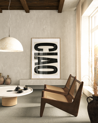 CIAO-POSTER -