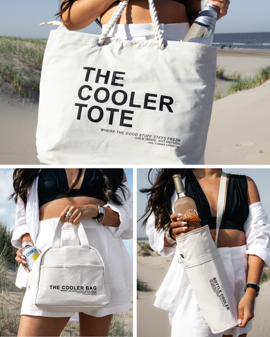 THE COOLER BUNDEL