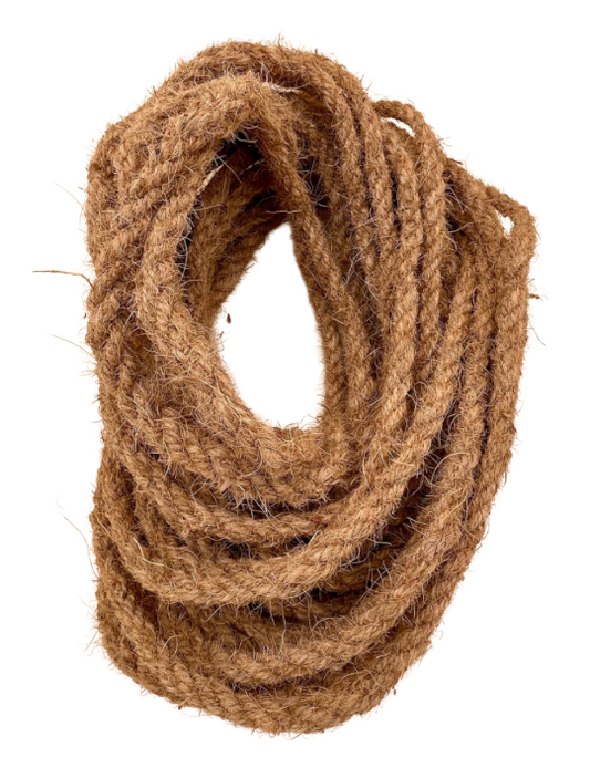 Robuust touw