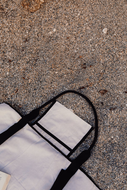 DE STRANDMAT