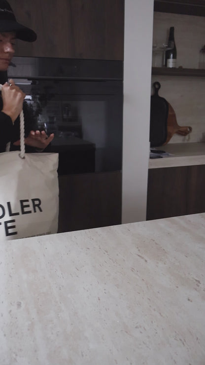 THE COOLER TOTE - koeltas